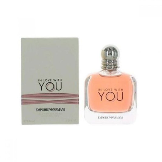 Emporio Armani In Love With You