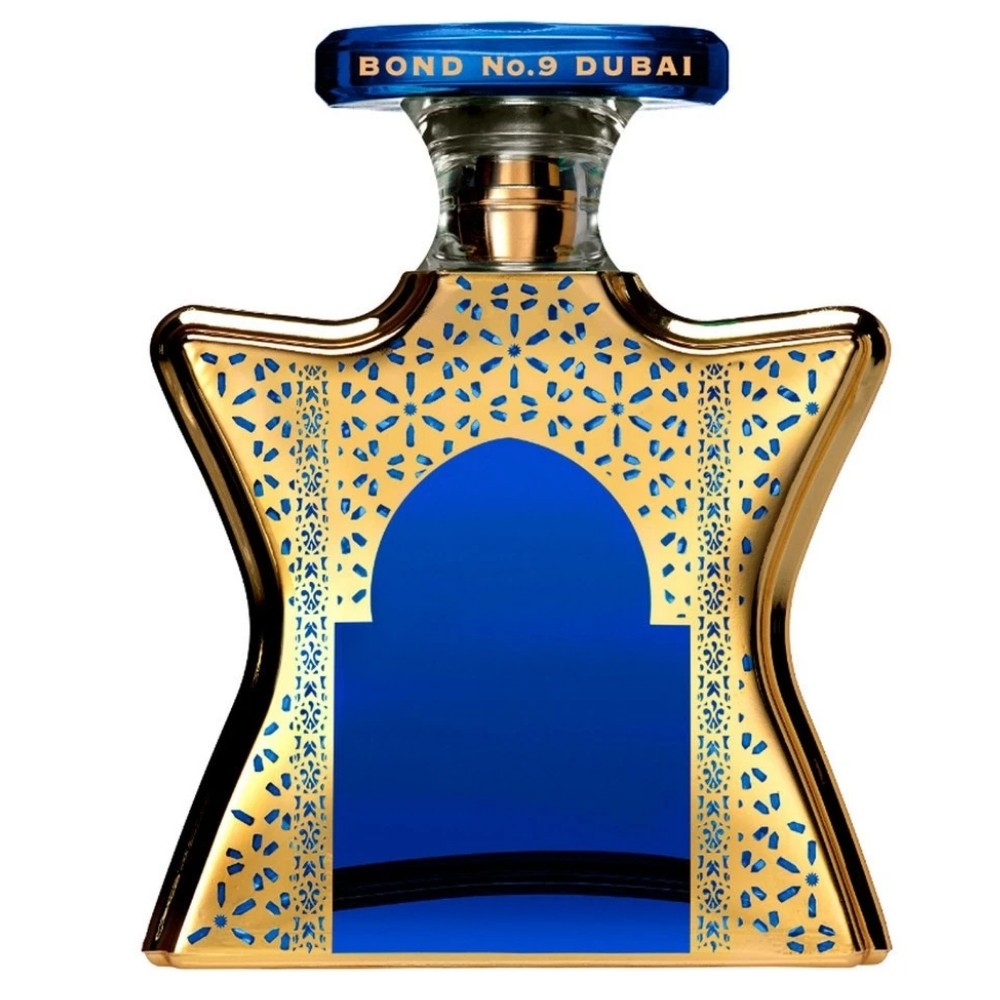 Dubai Indigo Eau de Parfum