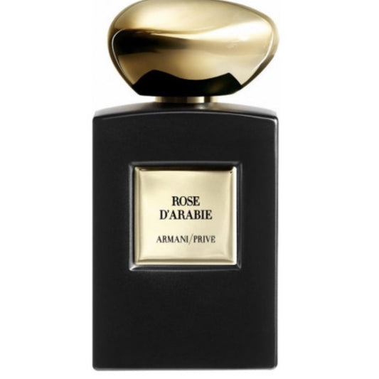 Armani Prive Rose D Arabie