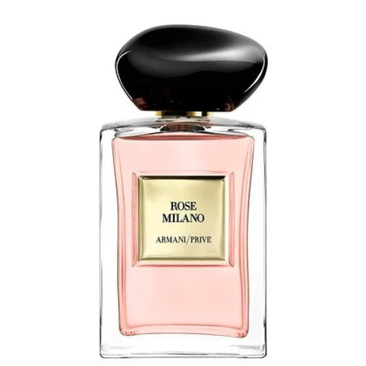 Armani Prive Rose Milano