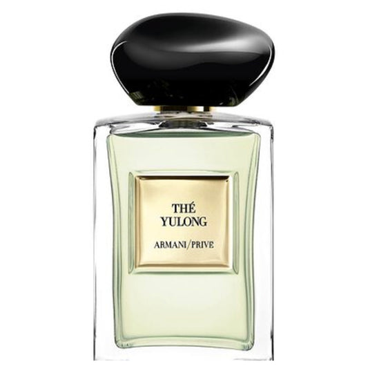 Armani Prive The Yulong