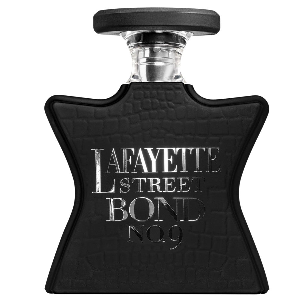 Lafayette Street Eau de Parfum