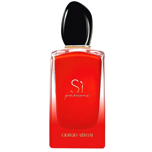 Si Passione Eau de Parfum