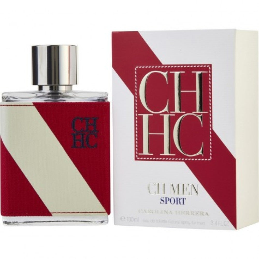 CH MEN Sport Eau de Toilette