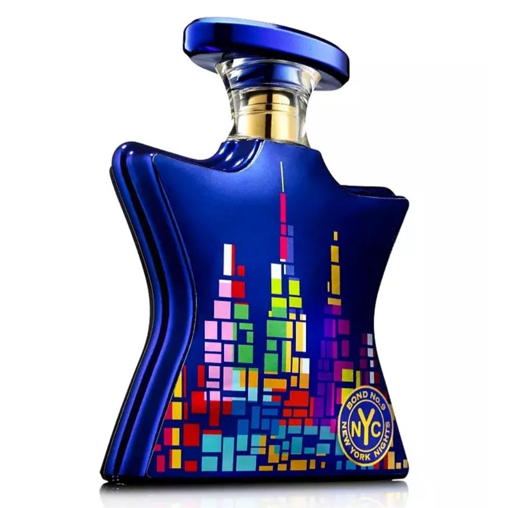 New York Nights Eau de Parfum