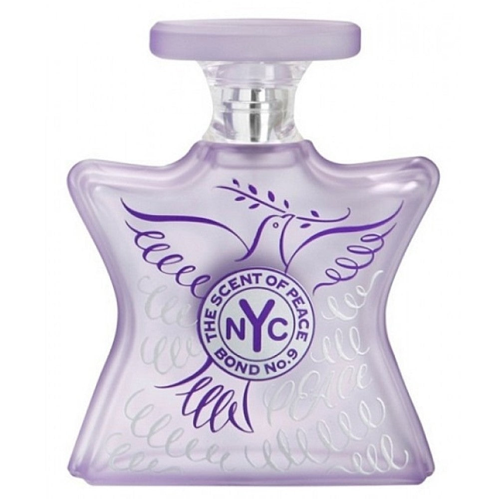 Scent of Peace Eau de Parfum