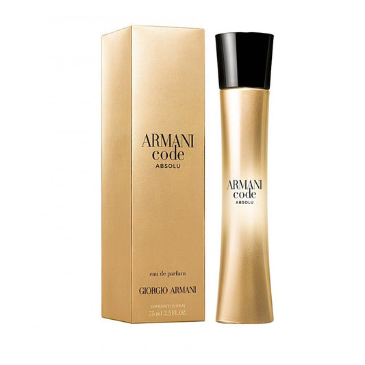 Armani Code Absolu