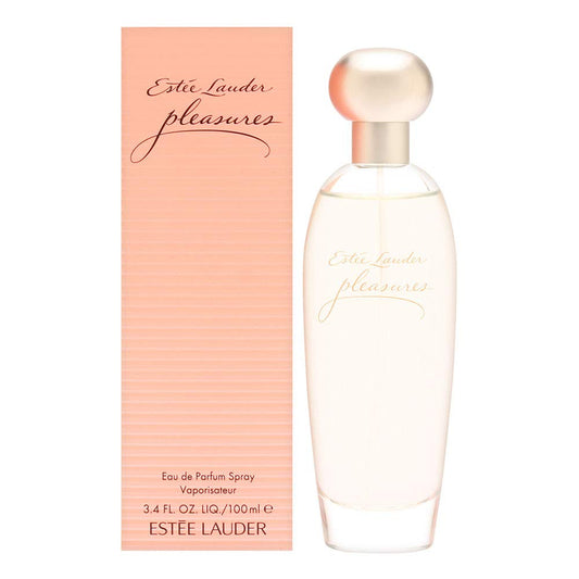 Pleasures Eau de Parfum